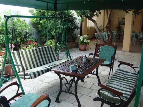 Quadruple Room Pag 11487b Hotel in Zadar County