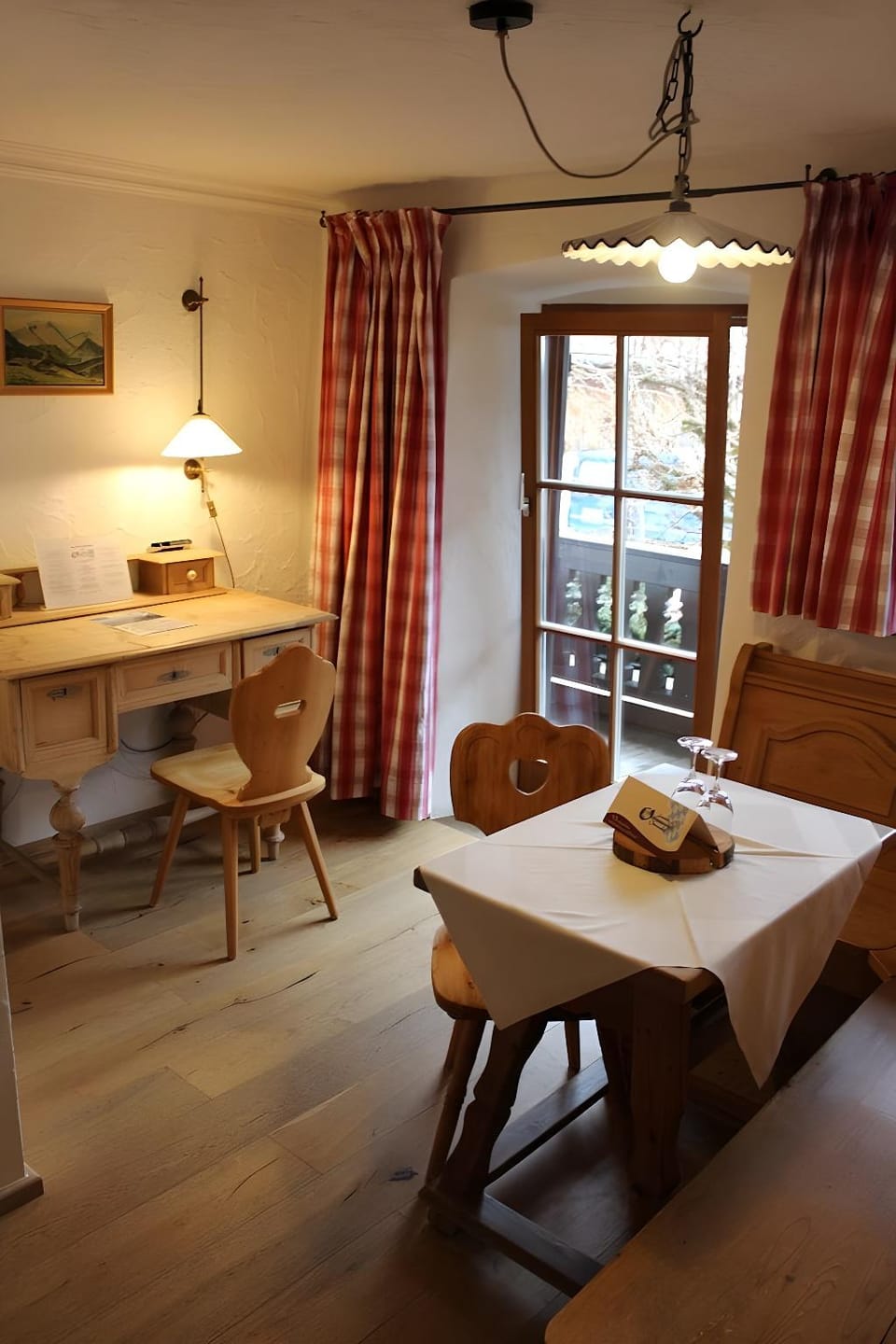 Gasthof Ochsenwirt Hotel in Salzburgerland