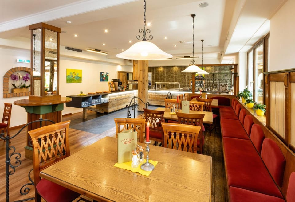 Sporthotel Wilder Kaiser Hotel in Salzburgerland