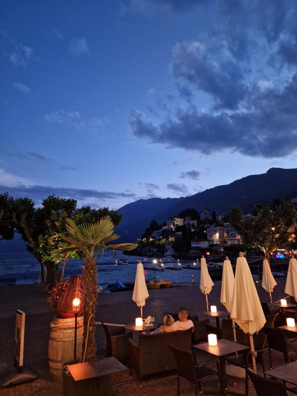 Hotel Elvezia Ascona Hotel in Ascona