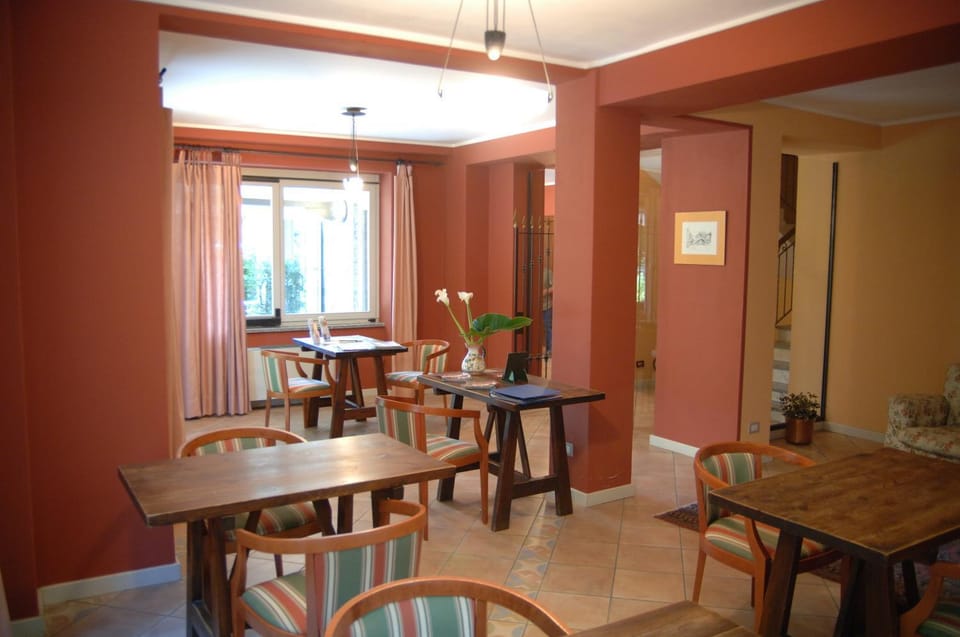 Residence Garden Apartment hotel in Cannobio