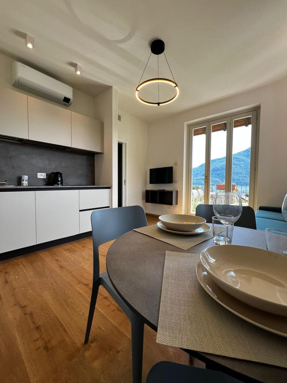 Residence Garden Apartment hotel in Cannobio