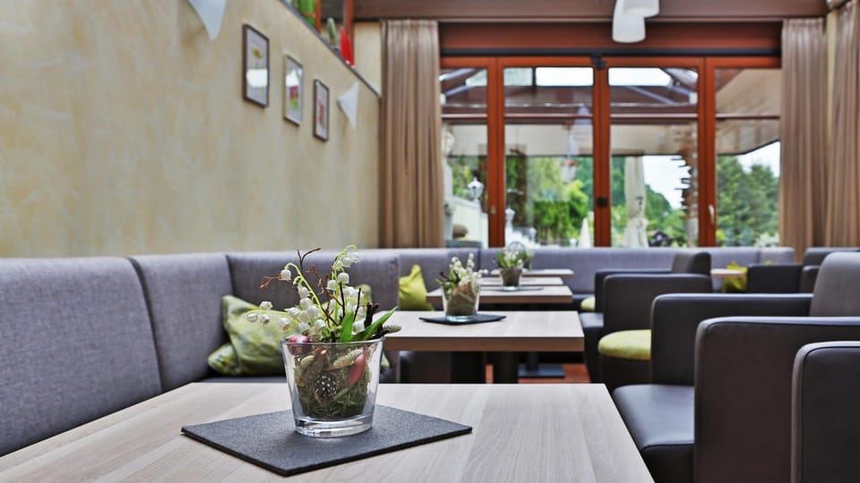 DEVA Hotel Renchtalblick Hotel in Ortenau