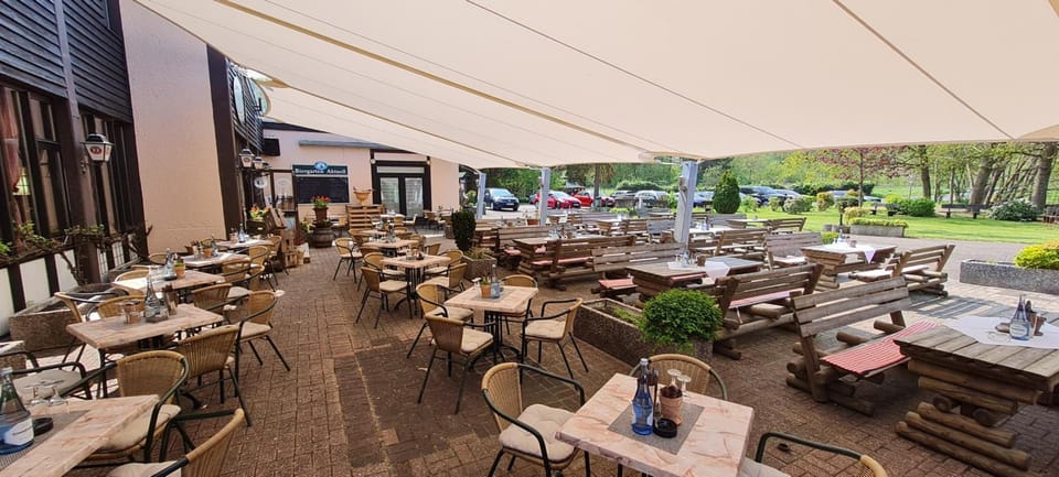 Hotelpark der Westerwald Treff Hotel in Rhineland-Palatinate