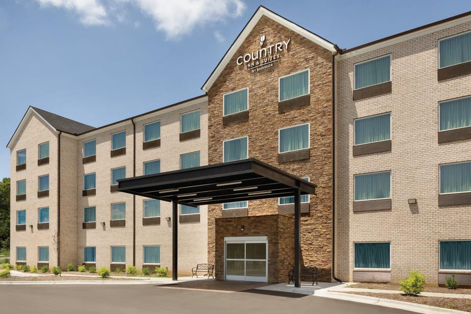Country Inn & Suites by Radisson, Greensboro, NC Hotel in Greensboro