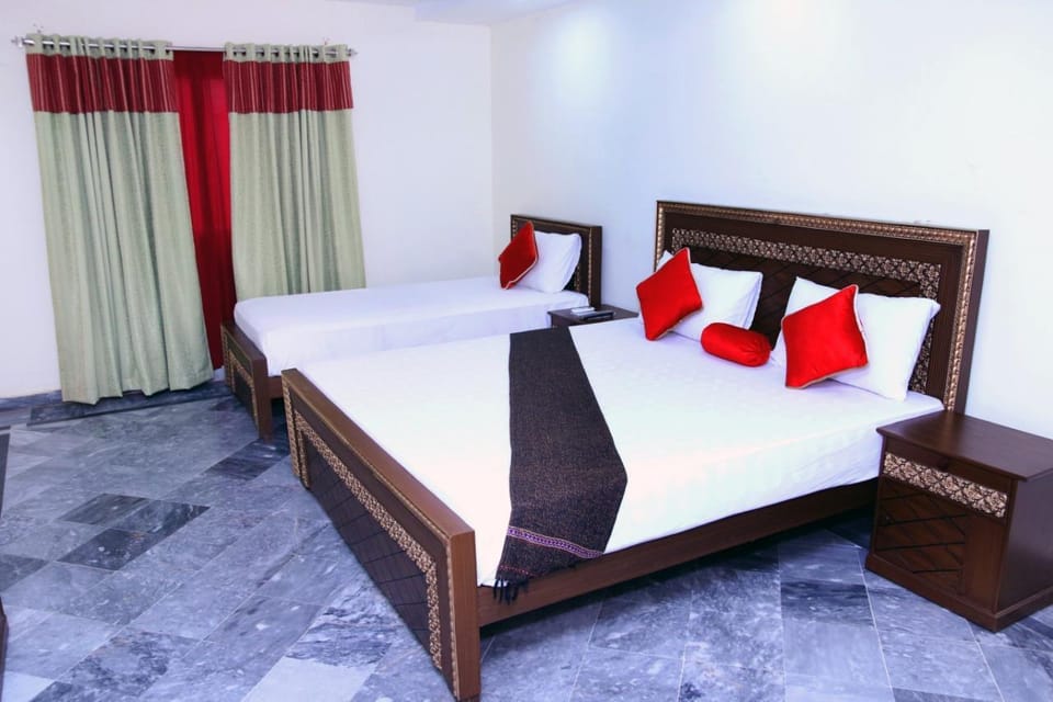 Executive Palace Hotel Hotel in Lahore
