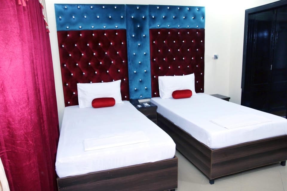 Executive Palace Hotel Hotel in Lahore