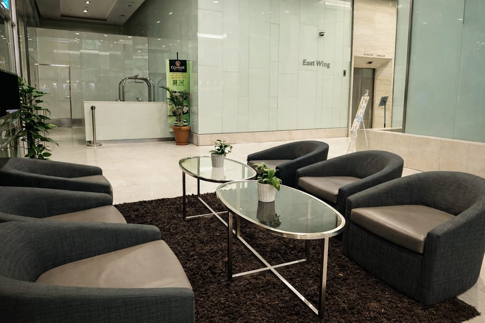 Cormar Suites Kuala Lumpur Hotel in Federal Territory of Kuala Lumpur