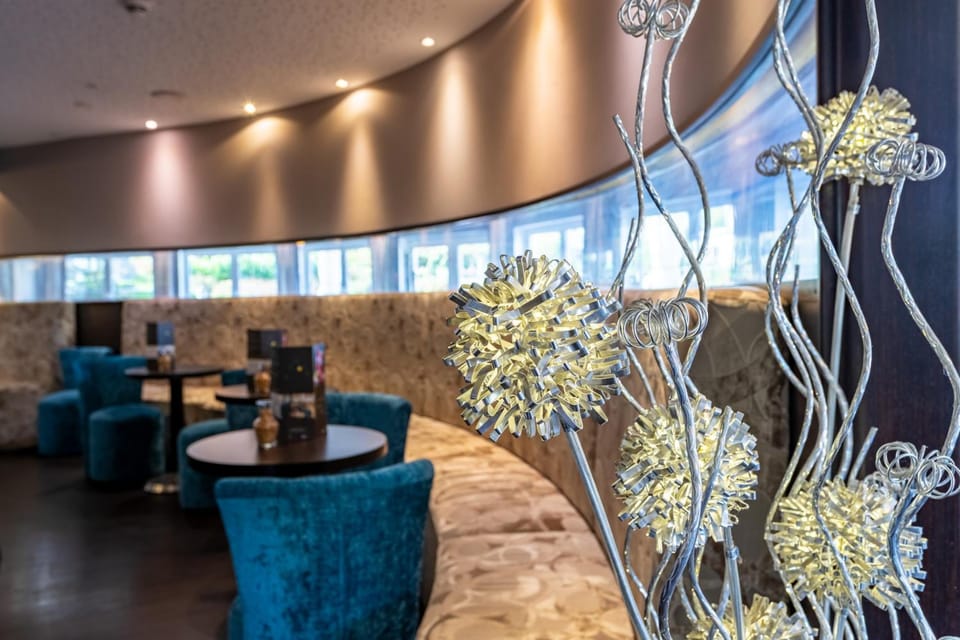 Hotel Freund - Privathotels Dr Lohbeck Hotel in Frankenau
