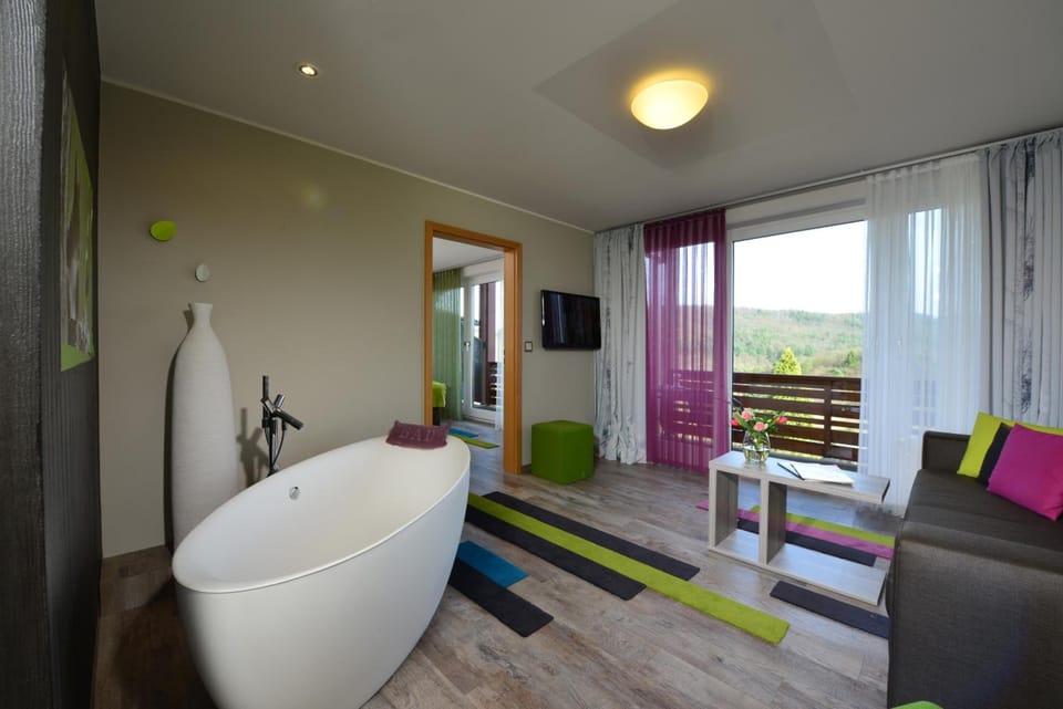 Hotel Freund - Privathotels Dr Lohbeck Hotel in Frankenau