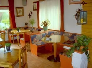 Pension Hubertus Hotel in Rhineland-Palatinate