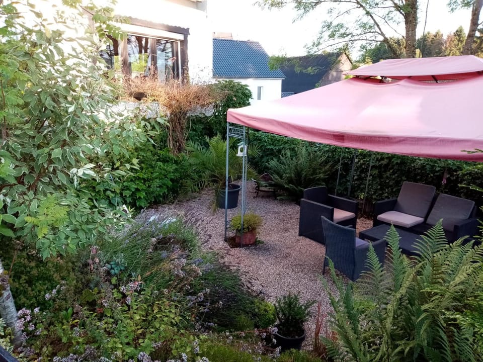 Pension Hubertus Hotel in Rhineland-Palatinate