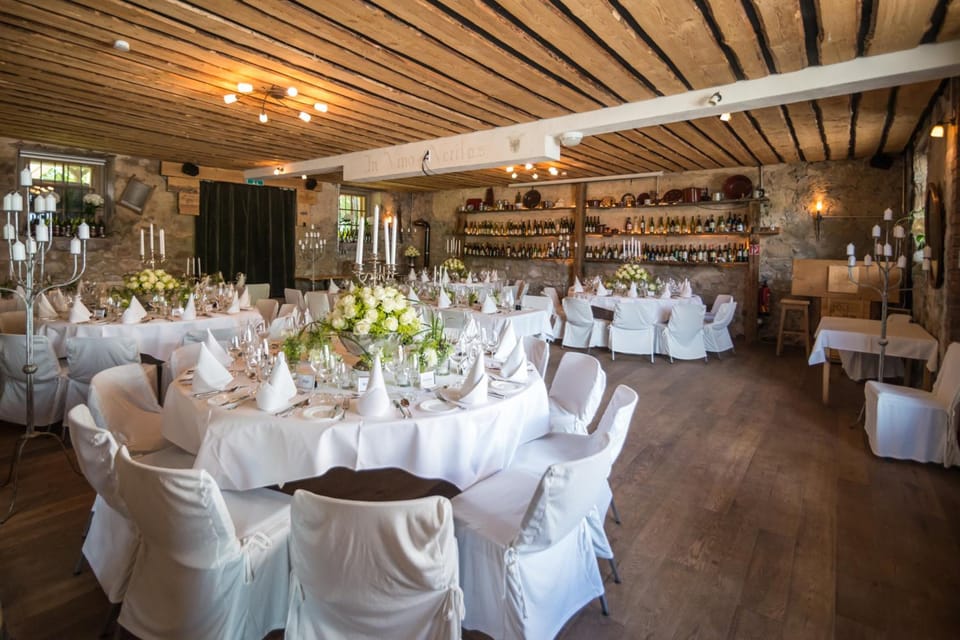 Goldener Adler Oberried - Hotel & Appartements Hotel in Baden-Württemberg