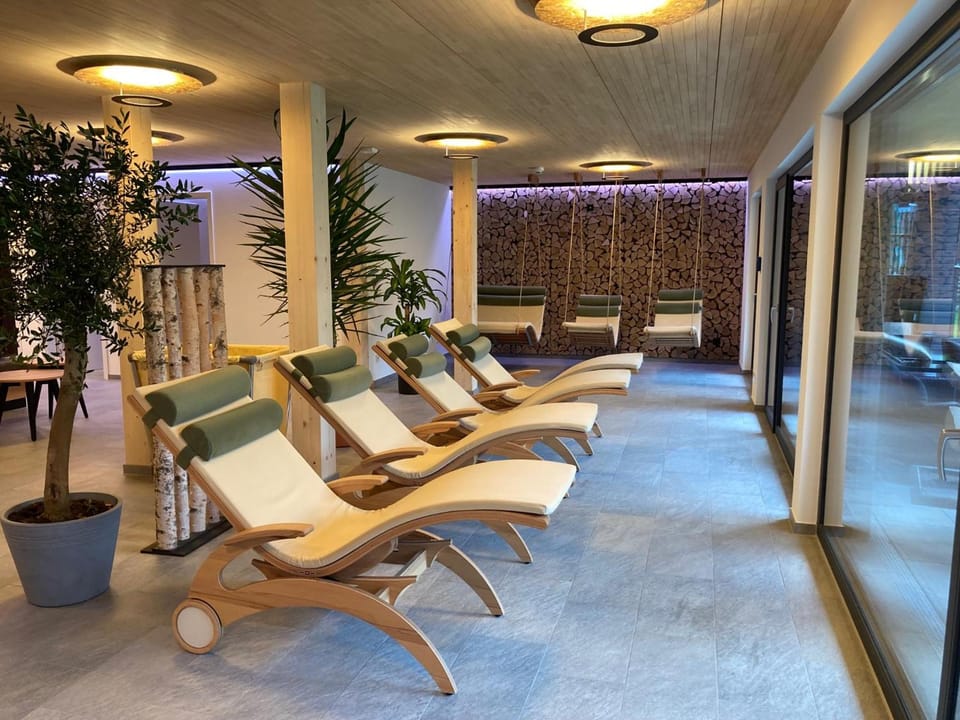 Goldener Adler Oberried - Hotel & Appartements Hotel in Baden-Württemberg