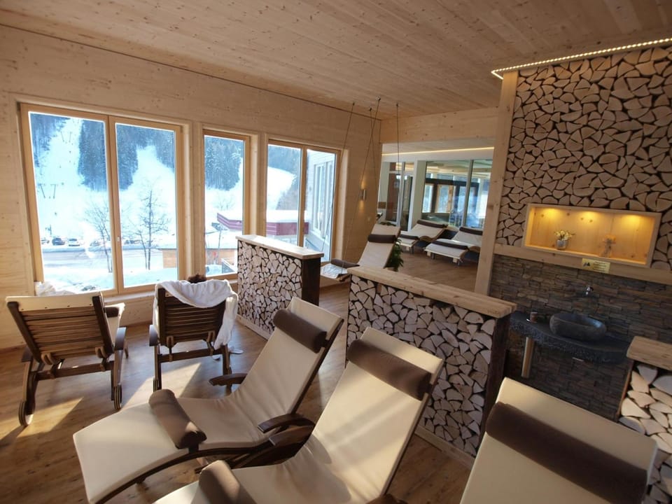 Das Waldhotel - Genuss & Wellness am Notschreipass Hotel in Baden-Württemberg