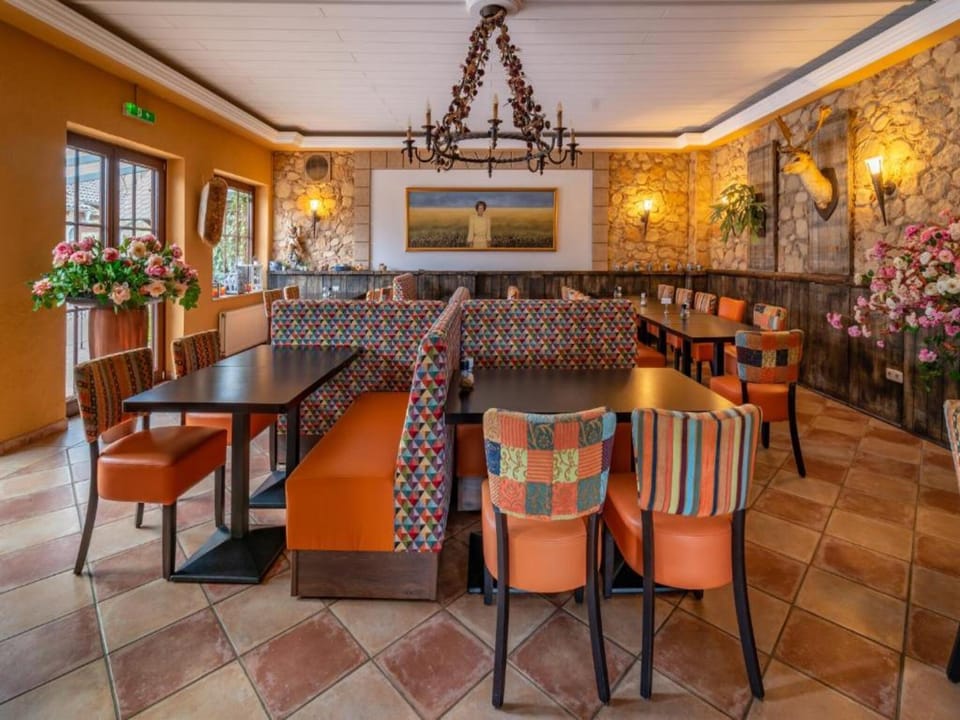 Belvilla Heiderhof in Rheinischen Westerwald Hotel in Rhineland-Palatinate