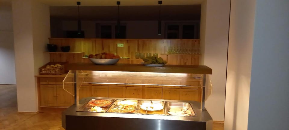 Garni Hotel Adler Post Hotel in Ortenau