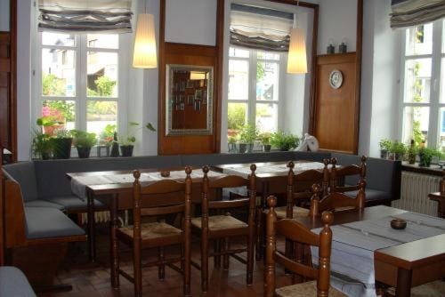 Hotel zur Eiche Hotel in Saarland, 66, Germany