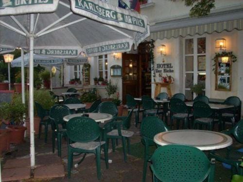 Hotel zur Eiche Hotel in Saarland, 66, Germany