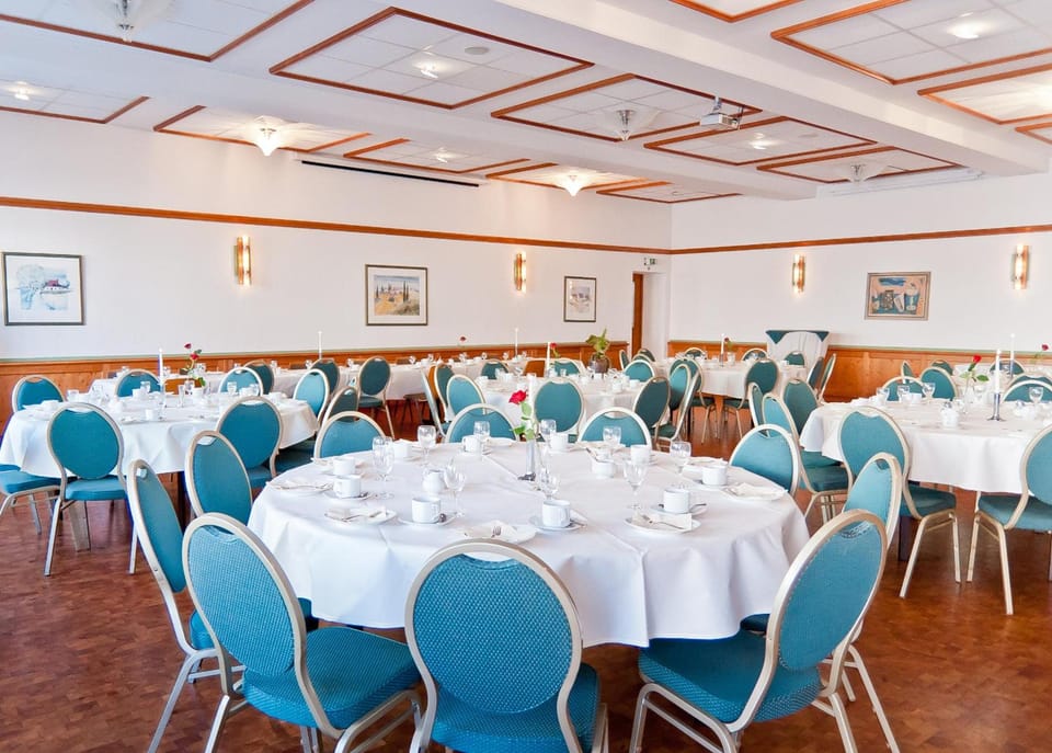 Landhotel Rauber Sankt Wendel Hotel in Saarland, 66, Germany