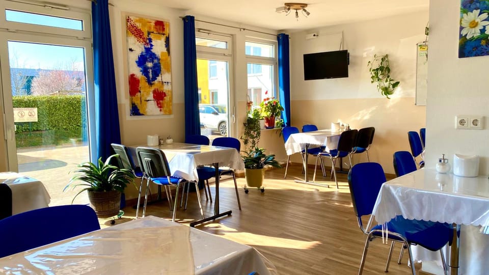 i-Motel Hotel in Hesse