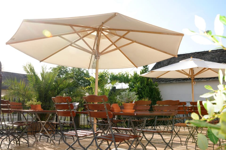 Gasthaus Weingut Stahl Hotel in Rhein-Hunsrück-Kreis