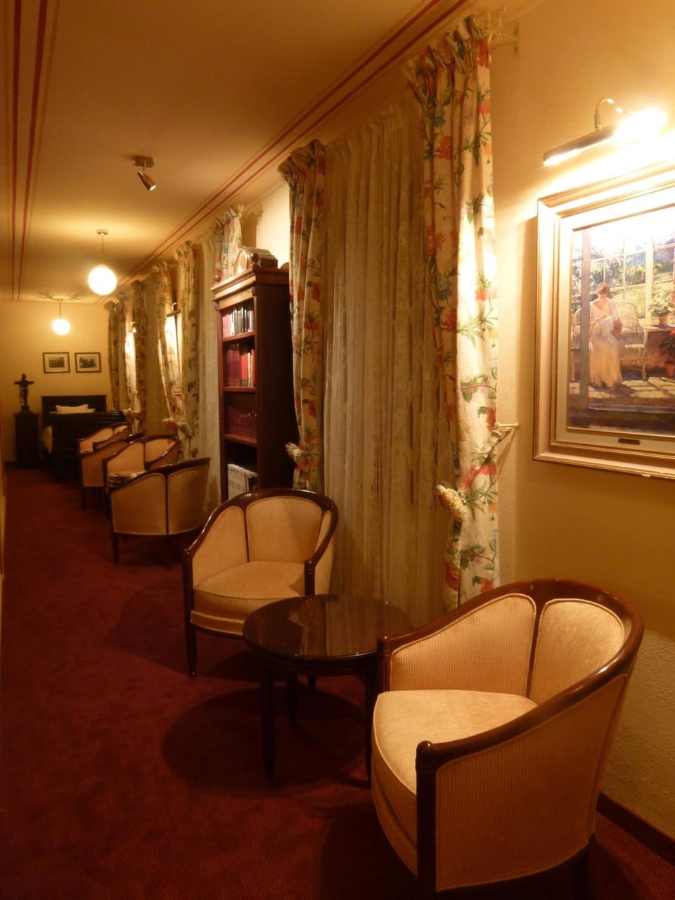 Gasthaus Weingut Stahl Hotel in Rhein-Hunsrück-Kreis