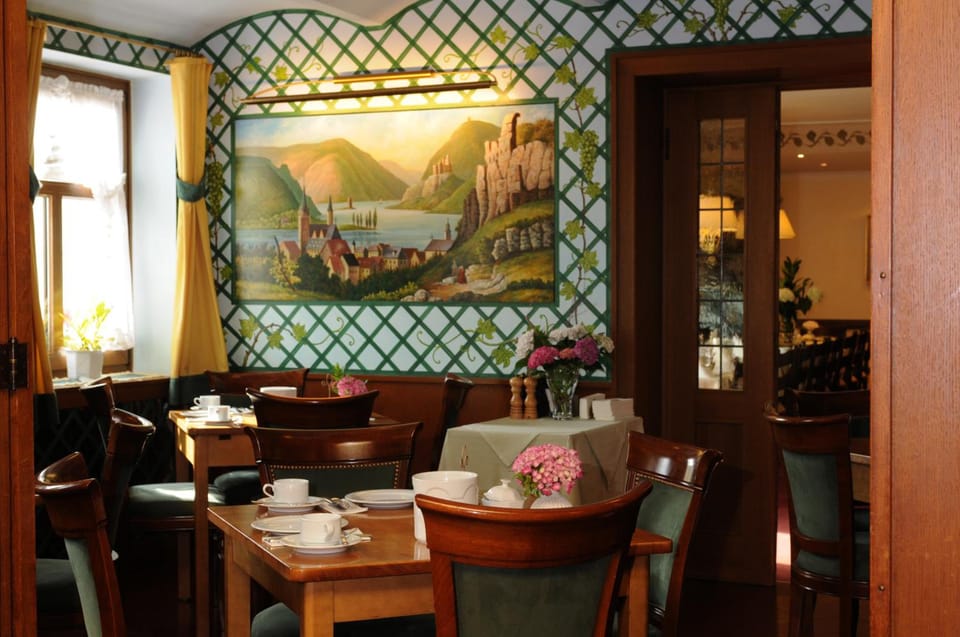 Gasthaus Weingut Stahl Hotel in Rhein-Hunsrück-Kreis