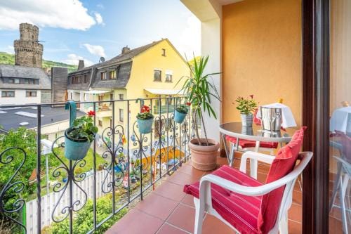 Goldener Pfropfenzieher Hotel in Rhein-Hunsrück-Kreis
