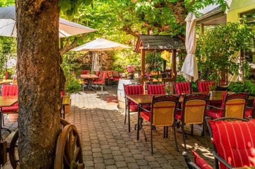 Goldener Pfropfenzieher Hotel in Rhein-Hunsrück-Kreis