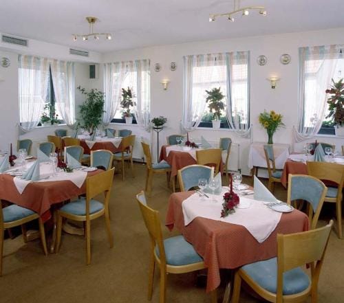 Hotel Ockenheim Hotel in Mainz-Bingen
