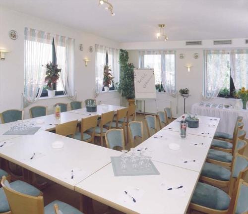 Hotel Ockenheim Hotel in Mainz-Bingen