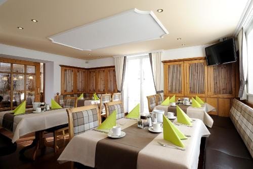 Hotel Garni Valulla Hotel in Ischgl