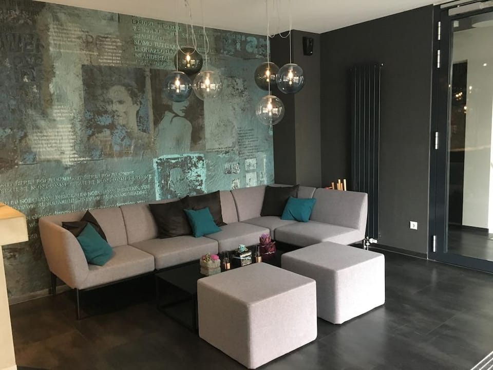 Design & Lifestyle Hotel Estilo Hotel in Aalen