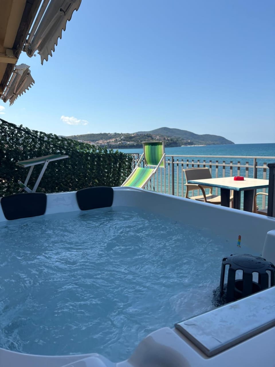 Hotel Residence La Darsena Hotel in Agropoli