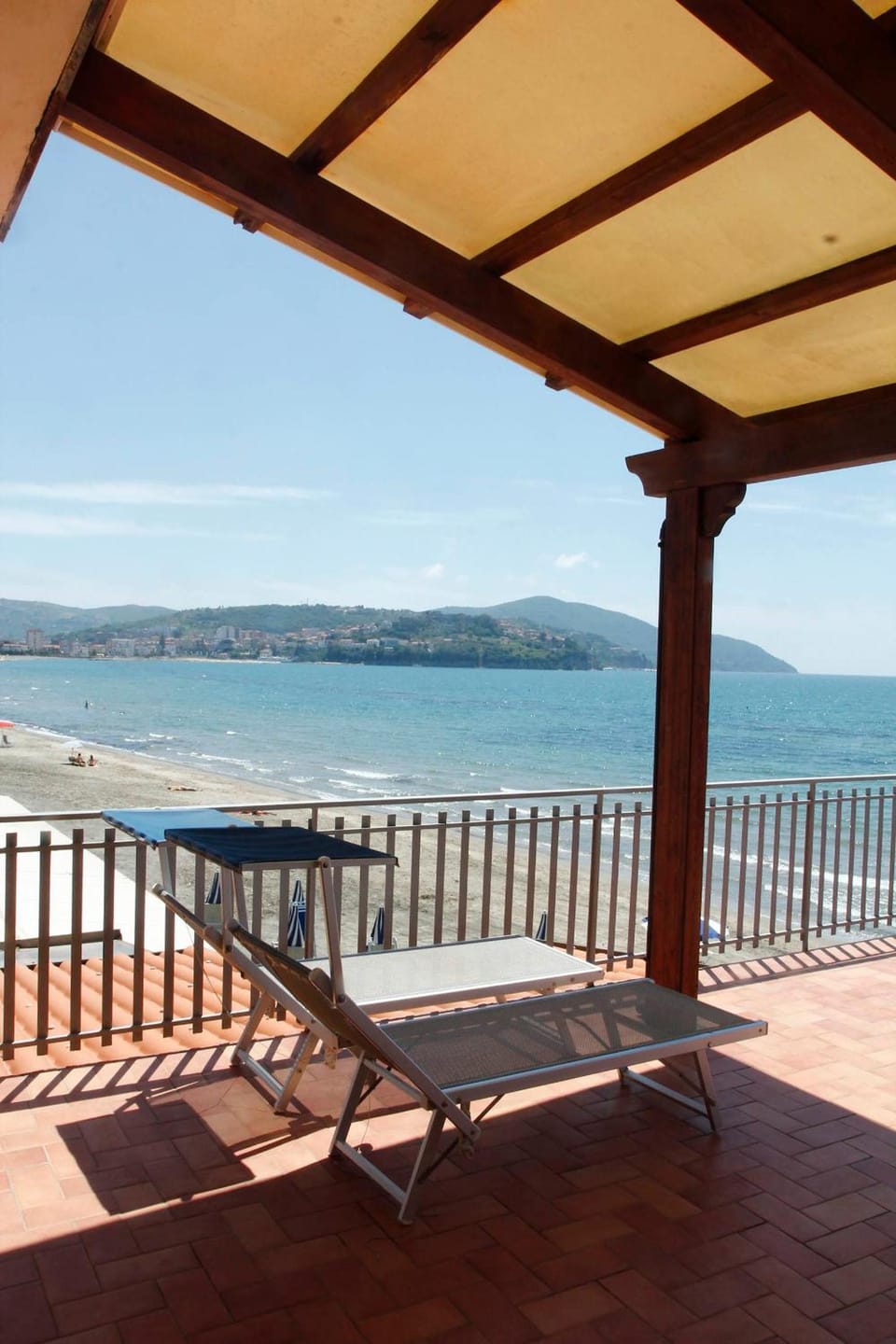 Hotel Residence La Darsena Hotel in Agropoli