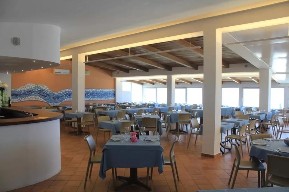Hotel Residence La Darsena Hotel in Agropoli