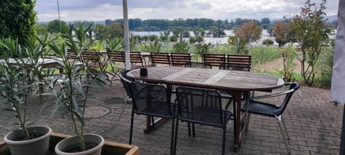 RUTHMANN-Rheinblick GARNI Hotel in Oestrich-Winkel