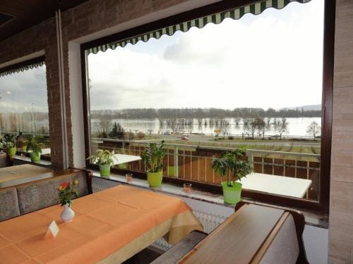 RUTHMANN-Rheinblick GARNI Hotel in Oestrich-Winkel