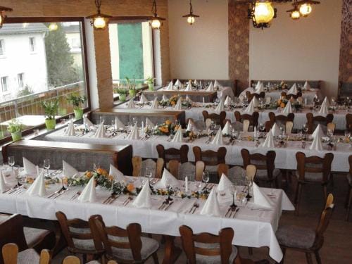 RUTHMANN-Rheinblick GARNI Hotel in Oestrich-Winkel