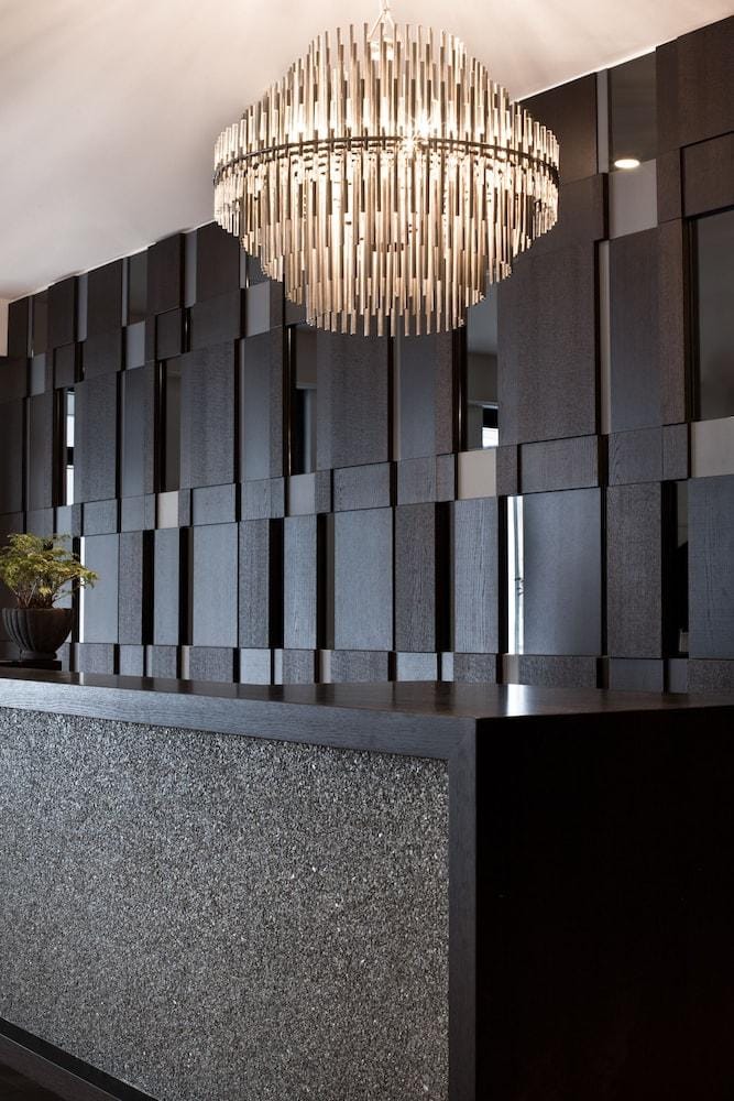 SANDHOTEL Hotel in Reykjavik