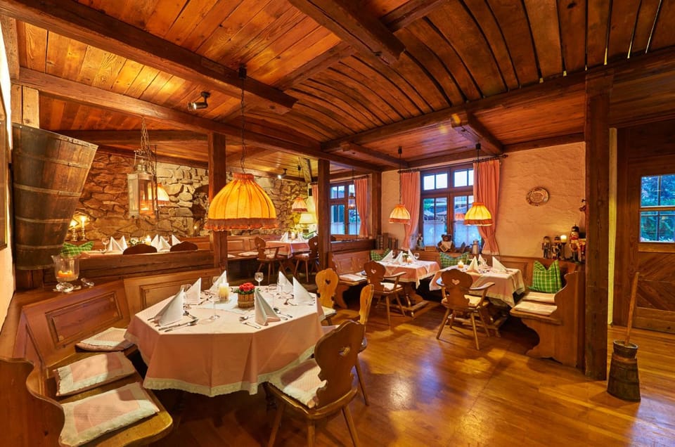 Landgasthof Kranz Hotel in Offenburg