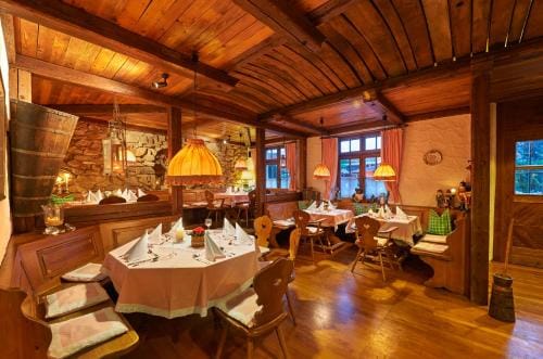 Landgasthof Kranz Hotel in Offenburg