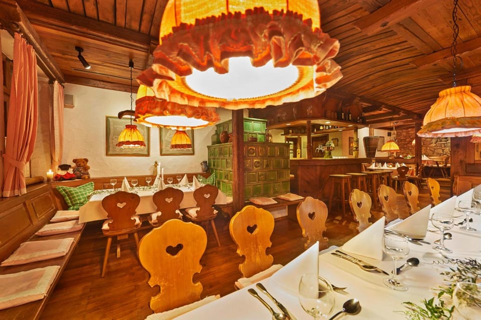 Landgasthof Kranz Hotel in Offenburg