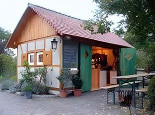 Landgasthof Kranz Hotel in Offenburg