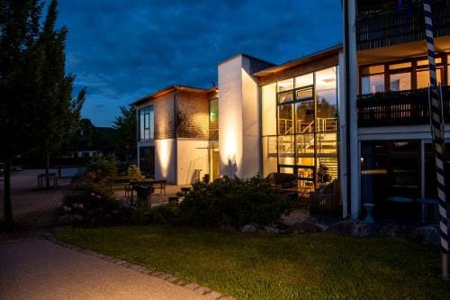 Hotel Alpenblick Hotel in Murnau am Staffelsee