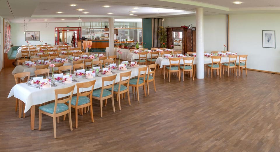 Sporthotel Ohringen Hotel in Baden-Württemberg