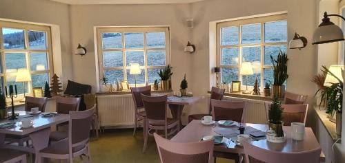 Hotel Zum Poppschen Gut Hotel in Erzgebirgskreis