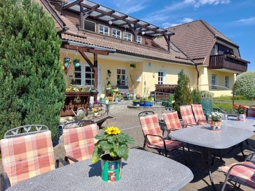 Hotel Zum Poppschen Gut Hotel in Erzgebirgskreis