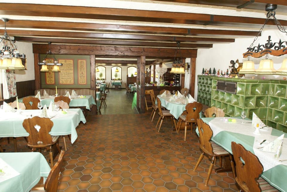 SchopPerle Hotel in Schluchsee